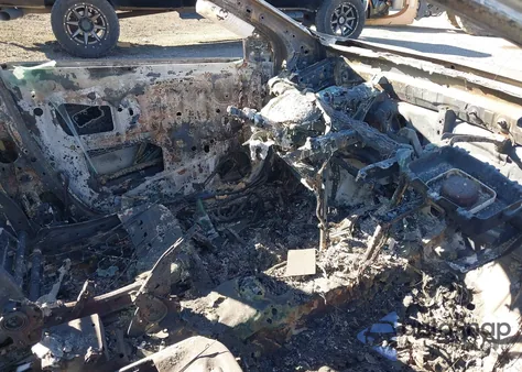 2014 Toyota Corolla S Plus из США, поврежденный, VIN 5YFBURHE3EP166964